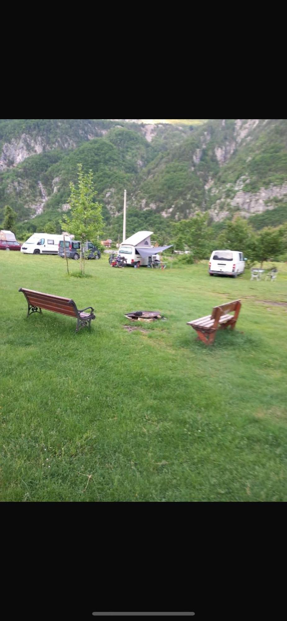 Guesthouse Pashko Theth Exterior foto